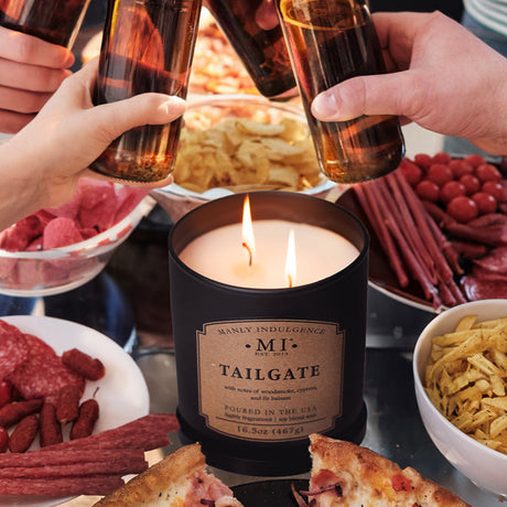 Tailgate, Classic+ Collection, 16.5oz