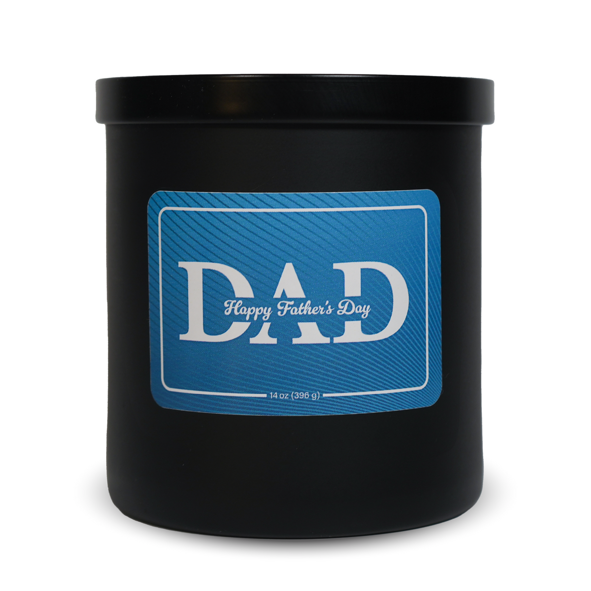 Happy Father's Day Dad, 16 oz, Limited Edition Father's Day Candle