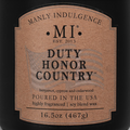 Duty Honor Country, Classic+ Collection, 16.5 oz