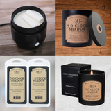5 O'Clock Shadow Fragrance Bundle
