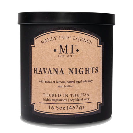 Havana Nights, Classic+ Collection, 16.5 oz