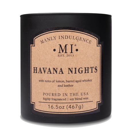Havana Nights, Classic+ Collection, 16.5 oz