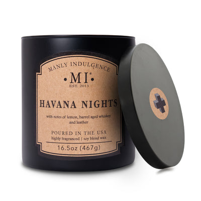 Havana Nights, Classic+ Collection, 16.5 oz