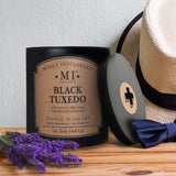 Black Tuxedo, Classic+ Collection, 16.5 oz