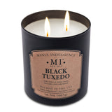 Black Tuxedo, Classic+ Collection, 16.5 oz