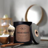 Fresh Shave, Classic+ Collection, 16.5 oz