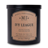 Ivy League, Classic+ Collection, 16.5 oz
