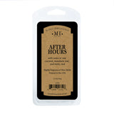 After Hours, Wax Melts, 2.75 oz