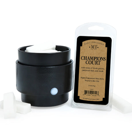 Champions Court, Wax Melts, 2.75 oz