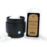 Suit & Tie, Wax Melts, 2.75 oz