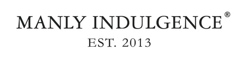 Manly Indulgence Candles