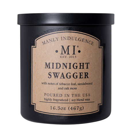 Midnight Swagger Swag Pack