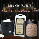 Midnight Swagger - The Swag Trifecta