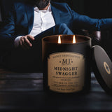 Midnight Swagger - The Swag Trifecta
