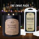 Midnight Swagger Swag Pack