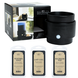 Wax Melts & Warmer Winter Scents Bundle