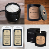 Wingman Fragrance Bundle