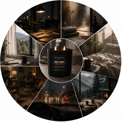 Inspired by Real Environments
