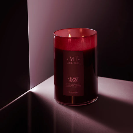 Sophisticated Collection, Velvet Moss, 22 oz
