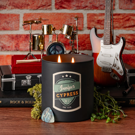 Juniper Cypress, All American Collection, 15 oz