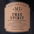 Classic Collection, Free Spirit, 16.5 oz