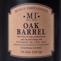 Classic Collection, Oak Barrel, 16.5 oz