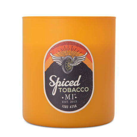 Spiced Tobacco, All American Collection, 15 oz