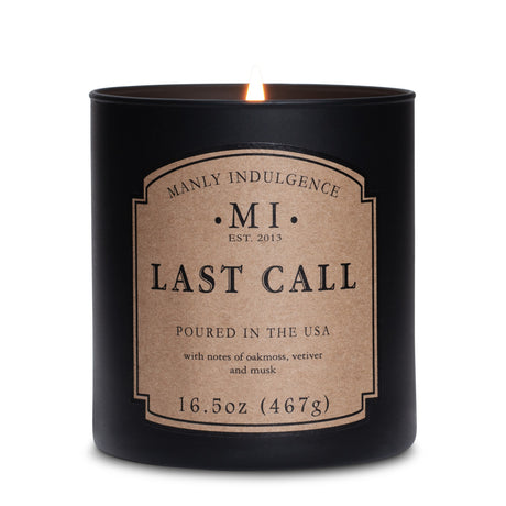 Last Call, Classic Collection, 16.5 oz