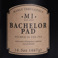 Classic Collection, Bachelor Pad, 16.5 oz