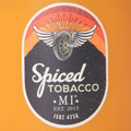 All American Collection, Spiced Tobacco, 15 oz