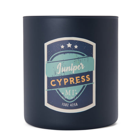 Juniper Cypress, All American Collection, 15 oz