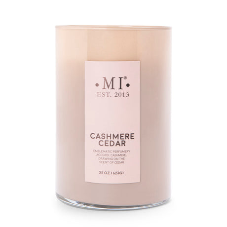 Sophisticated Collection, Cashmere Cedar, 22 oz