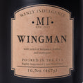Wingman, Classic+ Collection, 16.5oz