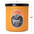 Spiced Tobacco, All American Collection, 15 oz