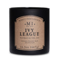 Manly Indulgence Classic collection Ivy League Candles