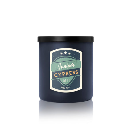 Juniper Cypress, All American Collection, 15 oz