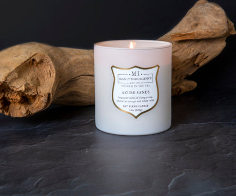 Azure Sands, Signature Collection, 15 oz