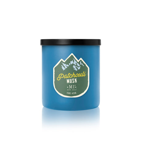 Patchouli Musk, All American Collection, 15 oz