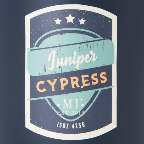 Juniper Cypress, All American Collection, 15 oz