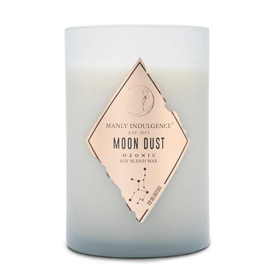 Rebel Collection, Moon Dust, 22 oz