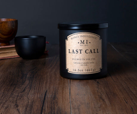 Last Call, Classic Collection, 16.5 oz