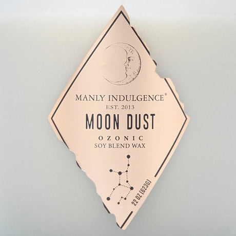 Rebel Collection, Moon Dust, 22 oz