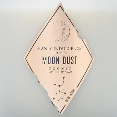 Rebel Collection, Moon Dust, 22 oz