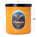 Oakmoss & Amber, All American Collection, 15 oz