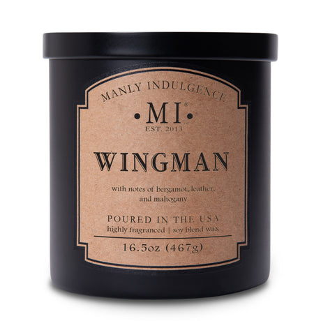 Wingman, Classic+ Collection, 16.5oz