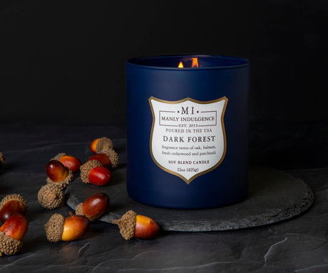 Dark Forest, Signature Collection, 15 oz