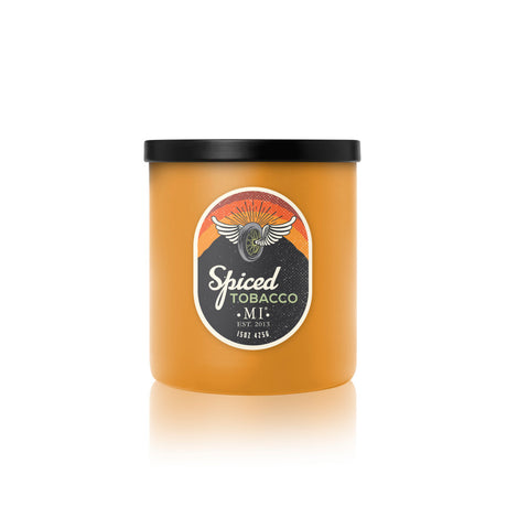 Spiced Tobacco, All American Collection, 15 oz