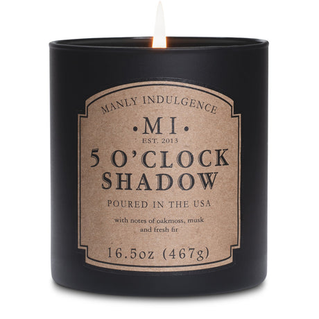 5 O'clock Shadow, Classic Collection, 16.5 oz